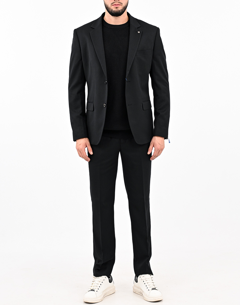 LEONARDO КОСТЮМ