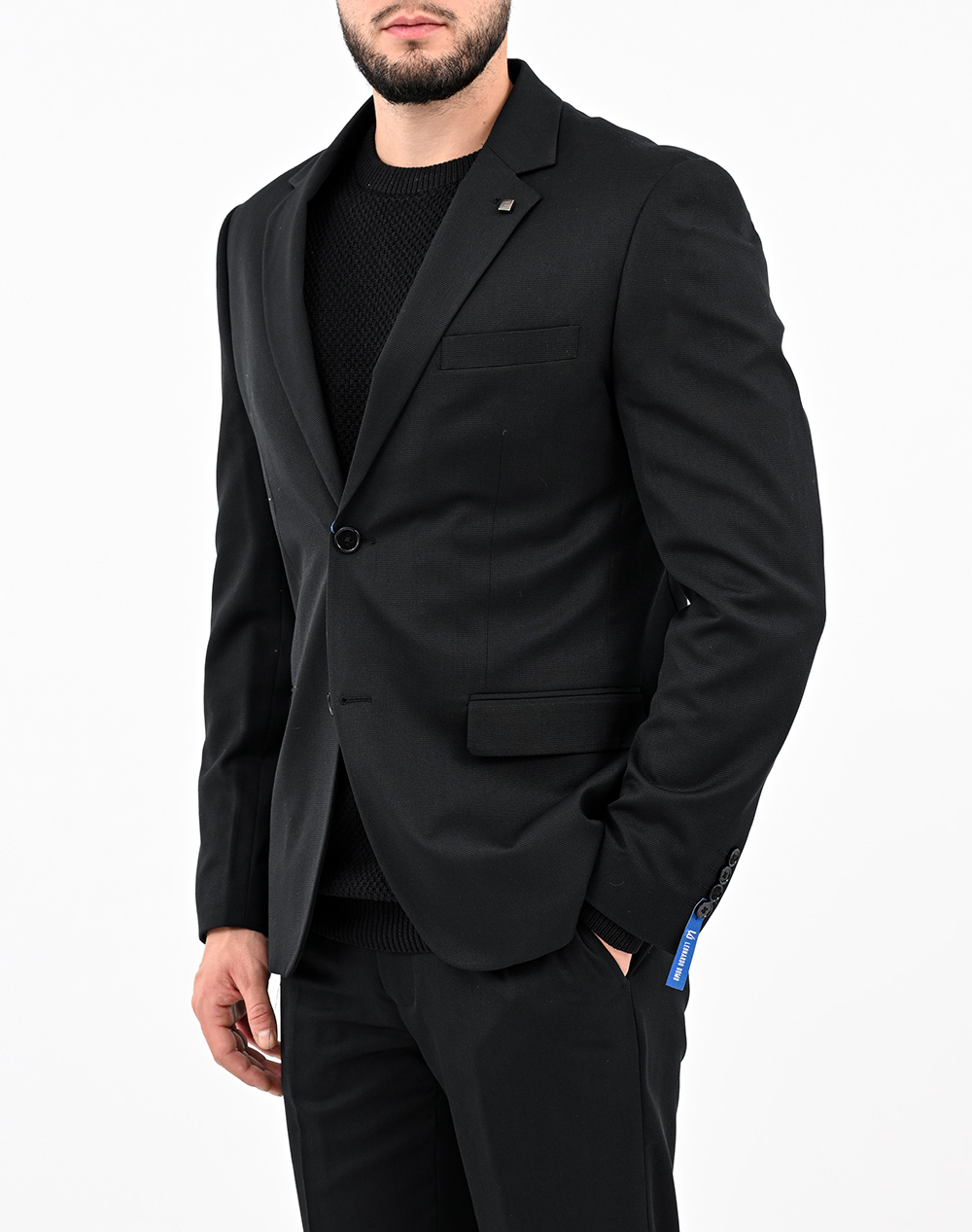 LEONARDO КОСТЮМ