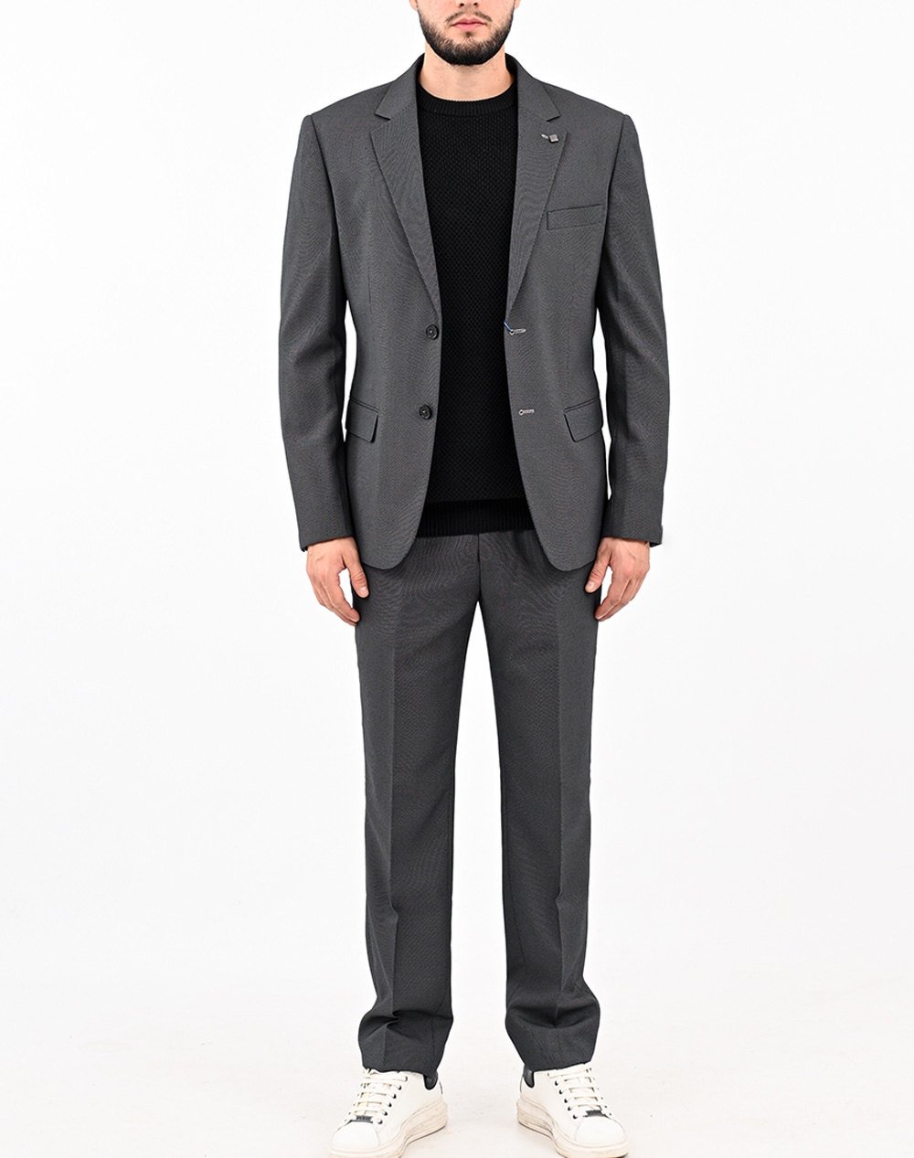 LEONARDO КОСТЮМ