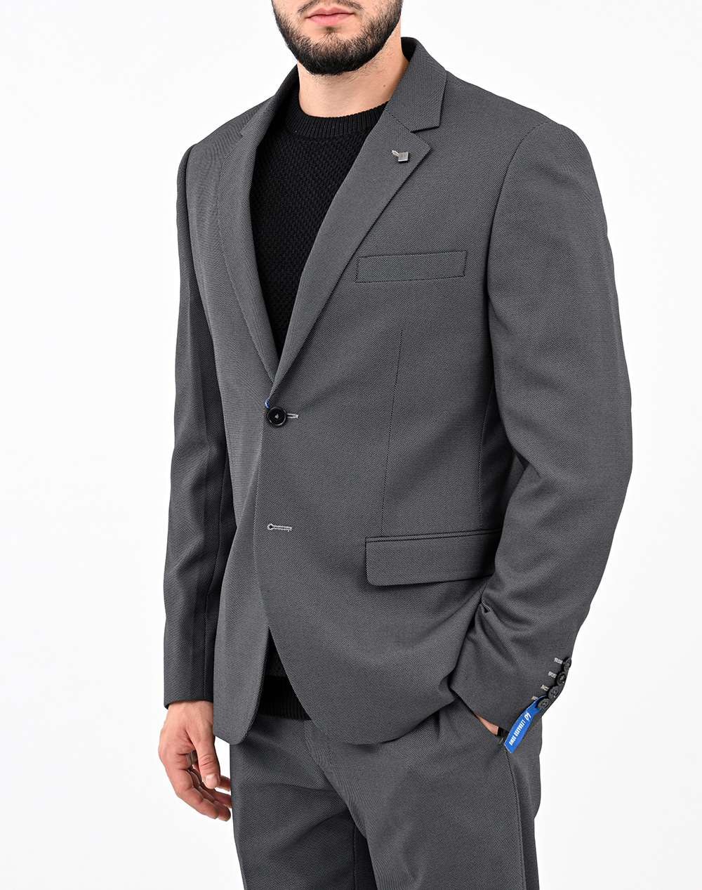 LEONARDO КОСТЮМ