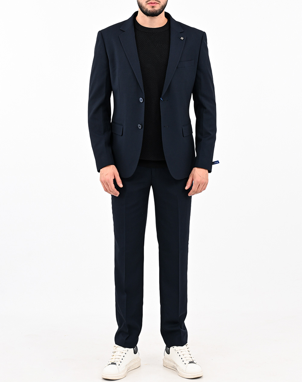 LEONARDO КОСТЮМ