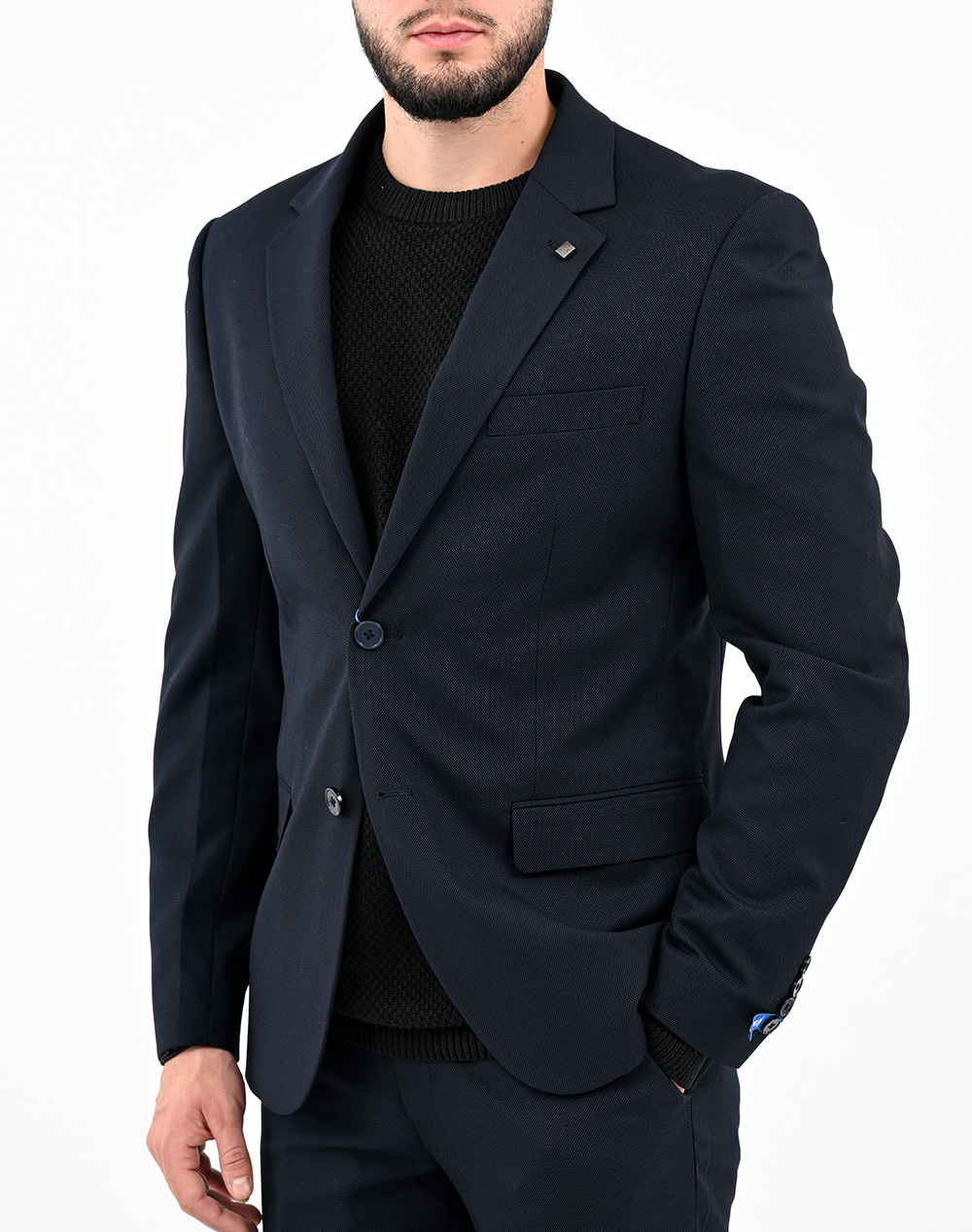 LEONARDO КОСТЮМ