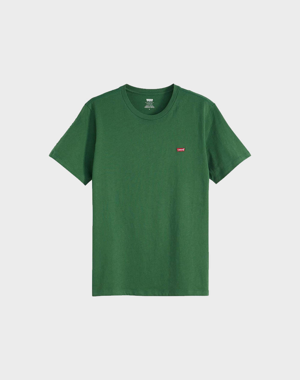 LEVIS SS ORIGINAL HM TEE