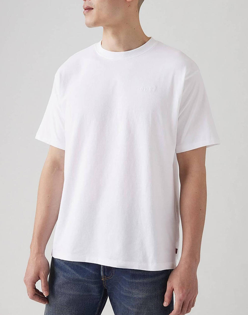 LEVIS RED TAB VINTAGE TEE