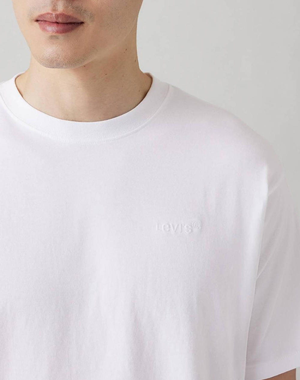 LEVIS RED TAB VINTAGE TEE
