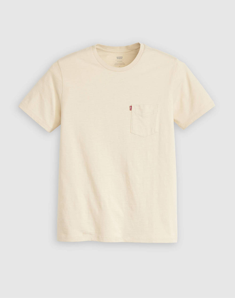 LEVIS SS CLASSIC POCKET TEE