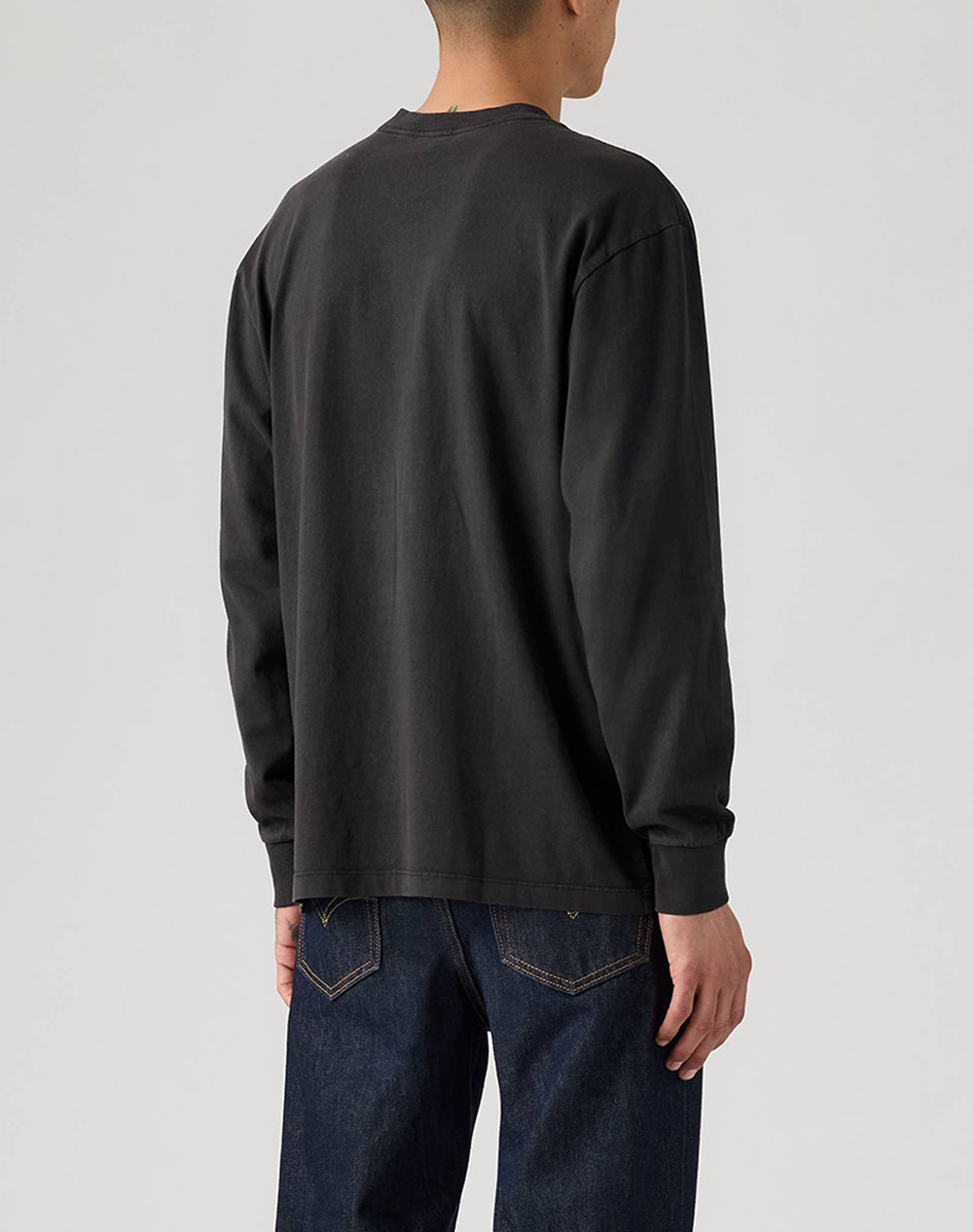 LEVIS LS AUTHENTIC TEE