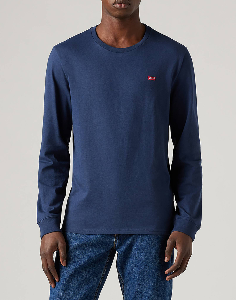 LEVIS LS ORIGINAL HM TEE