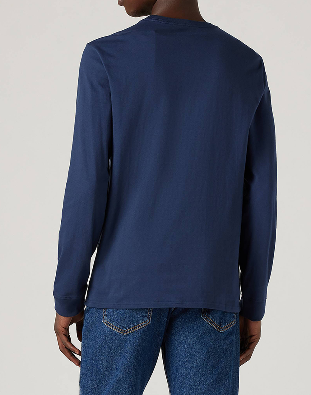 LEVIS LS ORIGINAL HM TEE