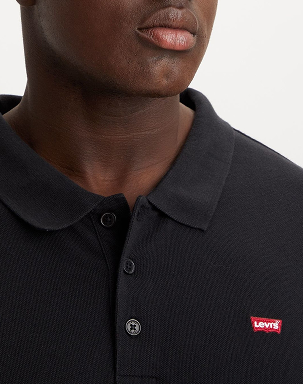 LEVIS BIG LEVIS HM POLO