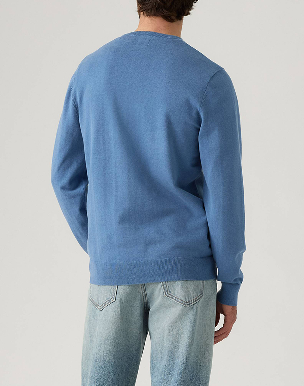 LEVIS LIGHTWEIGHT HM SWEATER