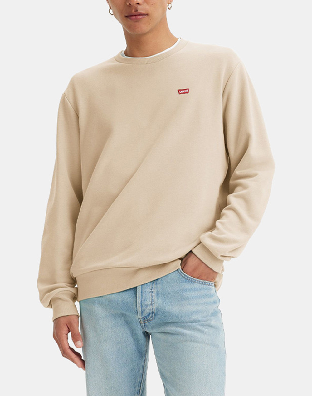 LEVIS THE ORIGINAL HM CREW