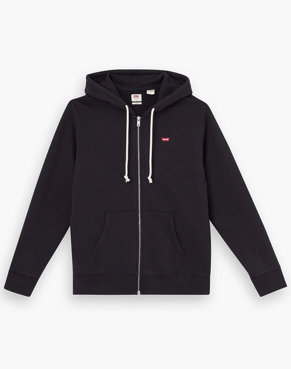 LEVIS THE ORIGINAL HM ZIP UP MINERAL