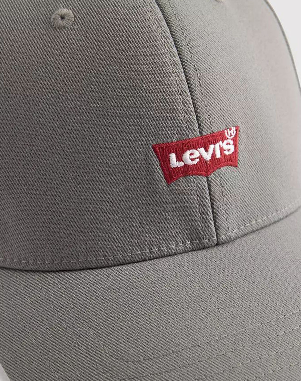 LEVIS HOUSEMARK FLEXFIT CAP