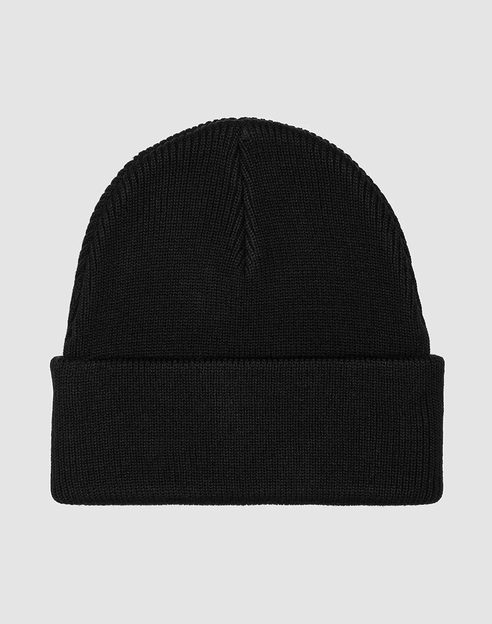LEVIS BACKPATCH BEANIE