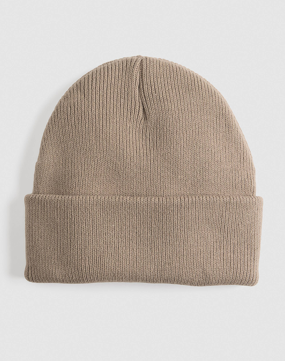 LEVIS BACKPATCH BEANIE