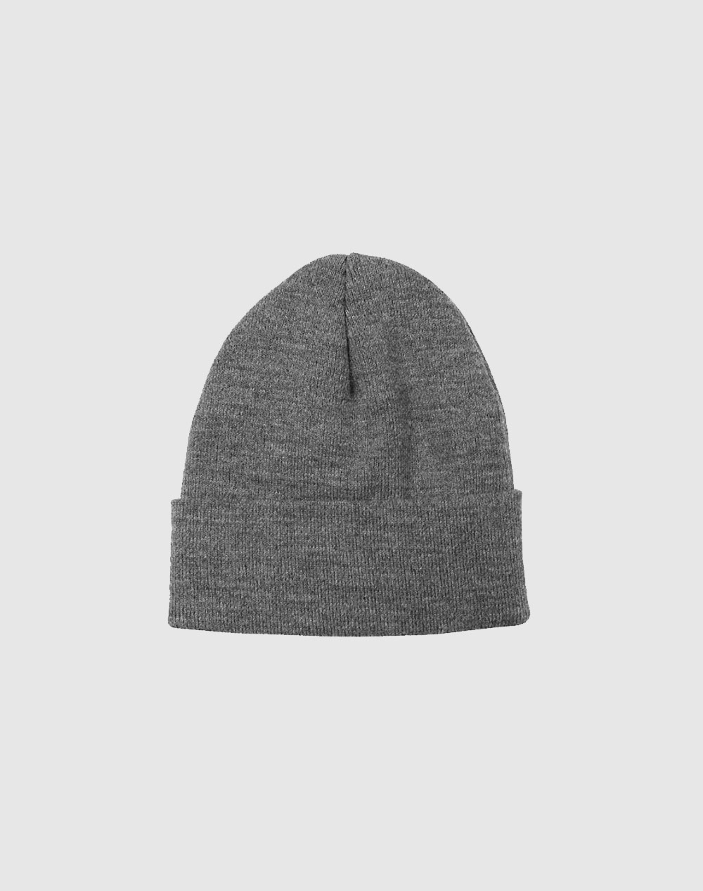 LEVIS RED BATWING EMBROIDERED BEANIE