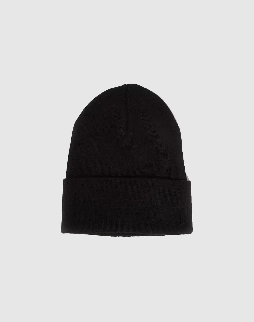 LEVIS RED BATWING EMBROIDERED BEANIE