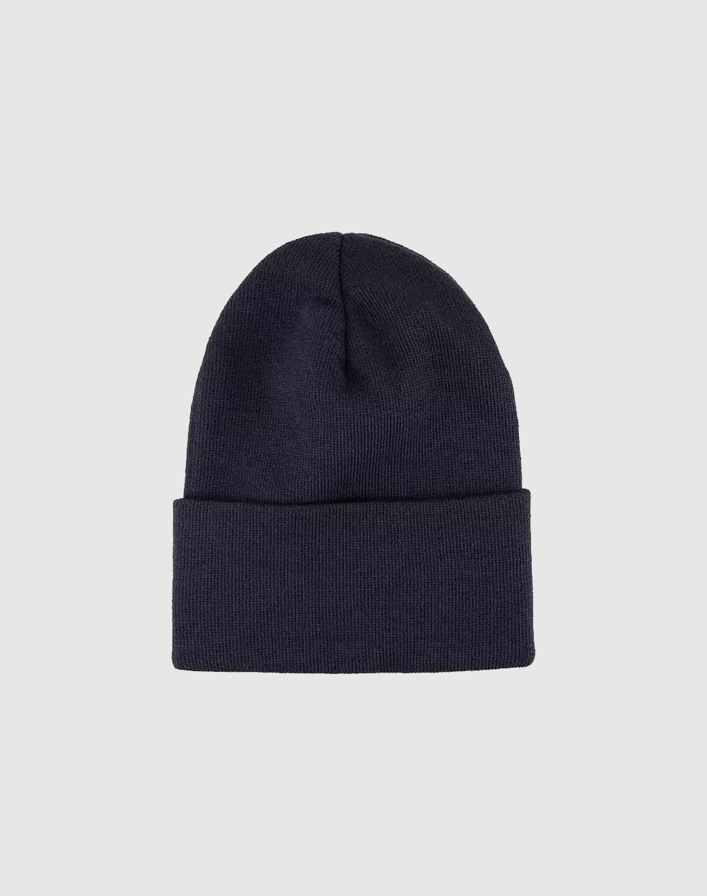 LEVIS SLOUCHY RED TAB BEANIE