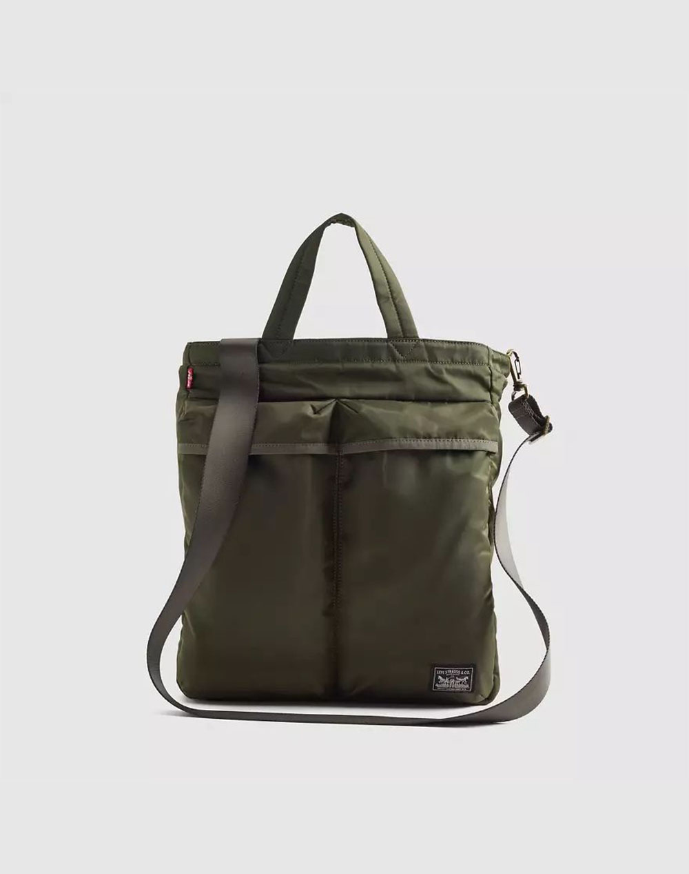 LEVIS MISSION BAY TOTE