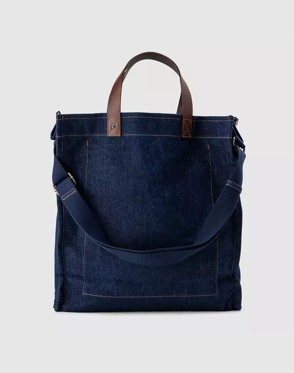 LEVIS HERITAGE TOTE
