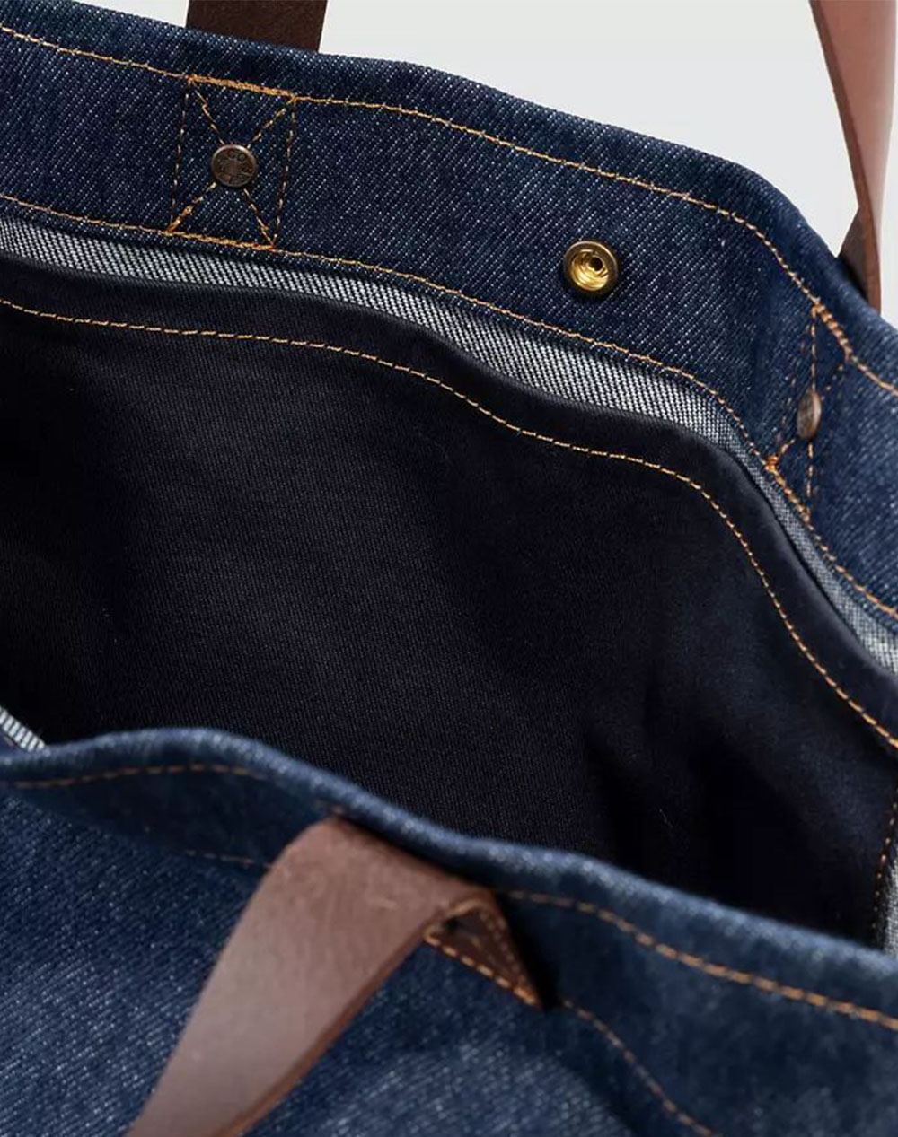 LEVIS HERITAGE TOTE