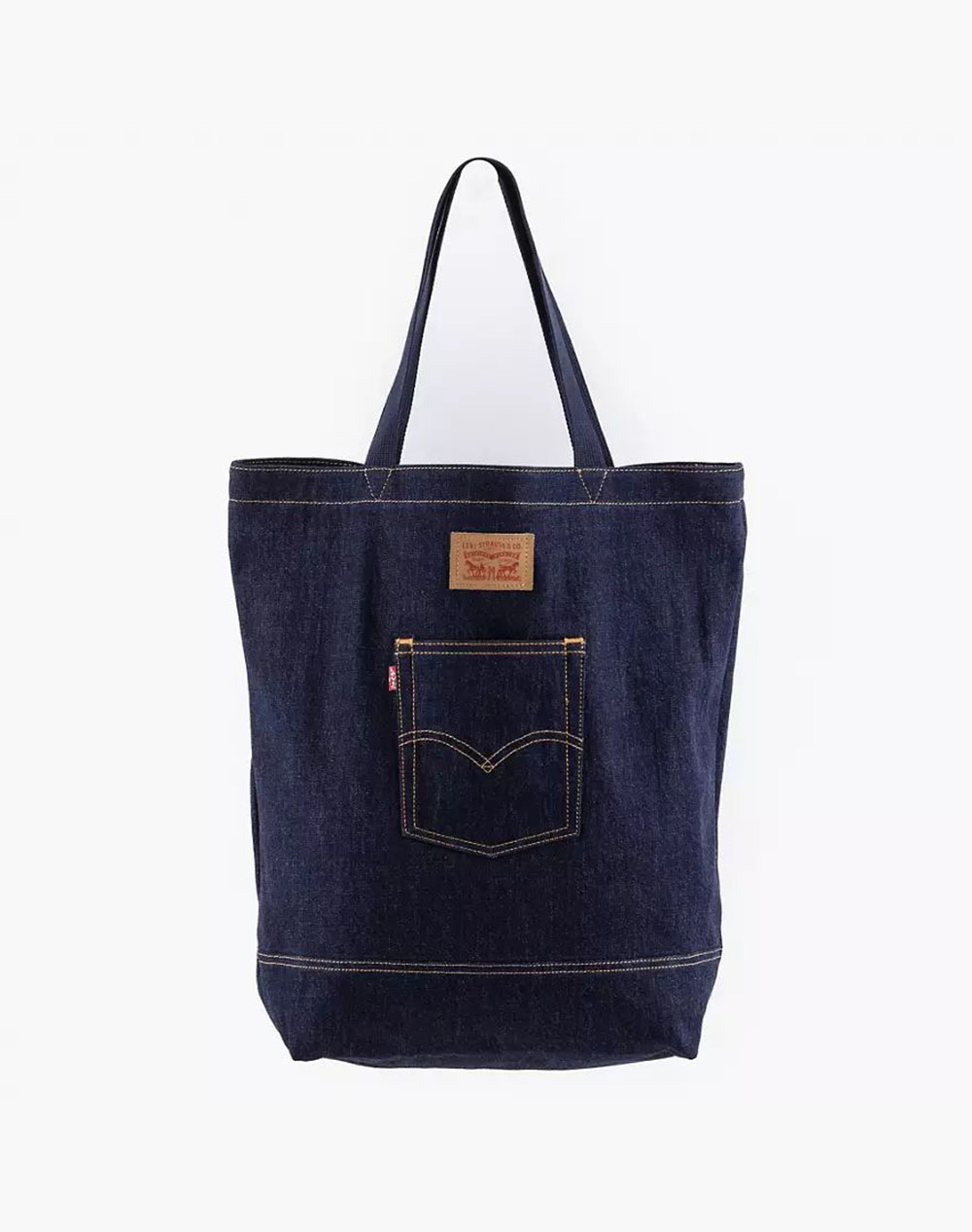 LEVIS THE LEVI S BACK POCKET T