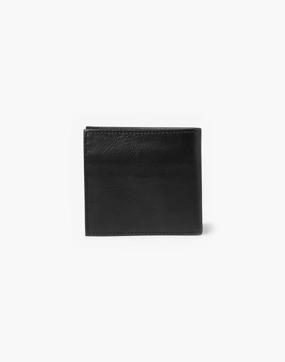 LEVIS VINTAGE TWO HORSE BIFOLD COIN WALLET