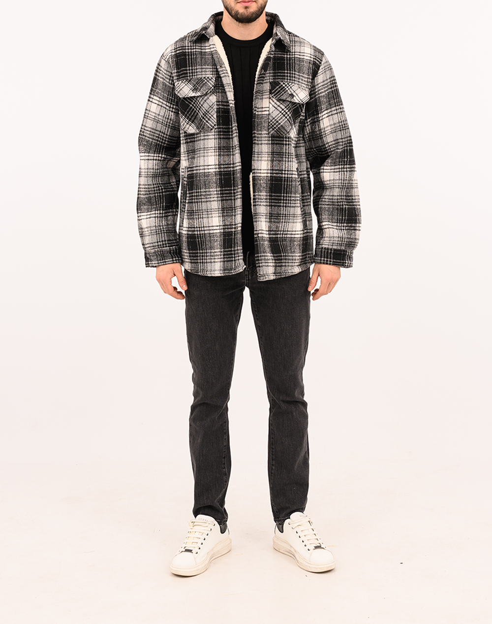 LEXTON РИЗА OVER 65%POL.-35%VISC.