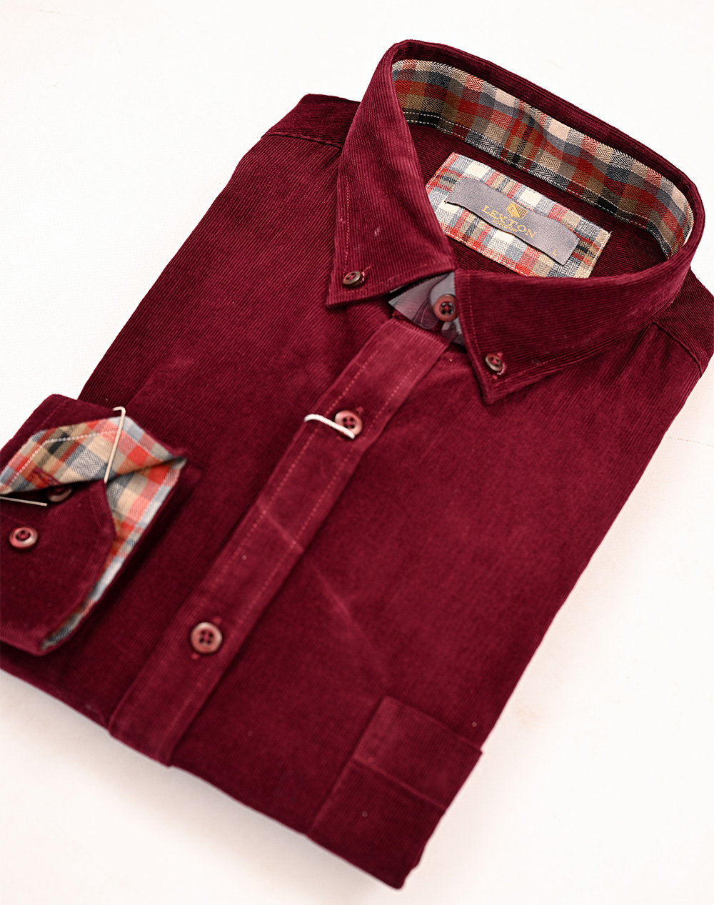 LEXTON РИЗА 100% COTTON