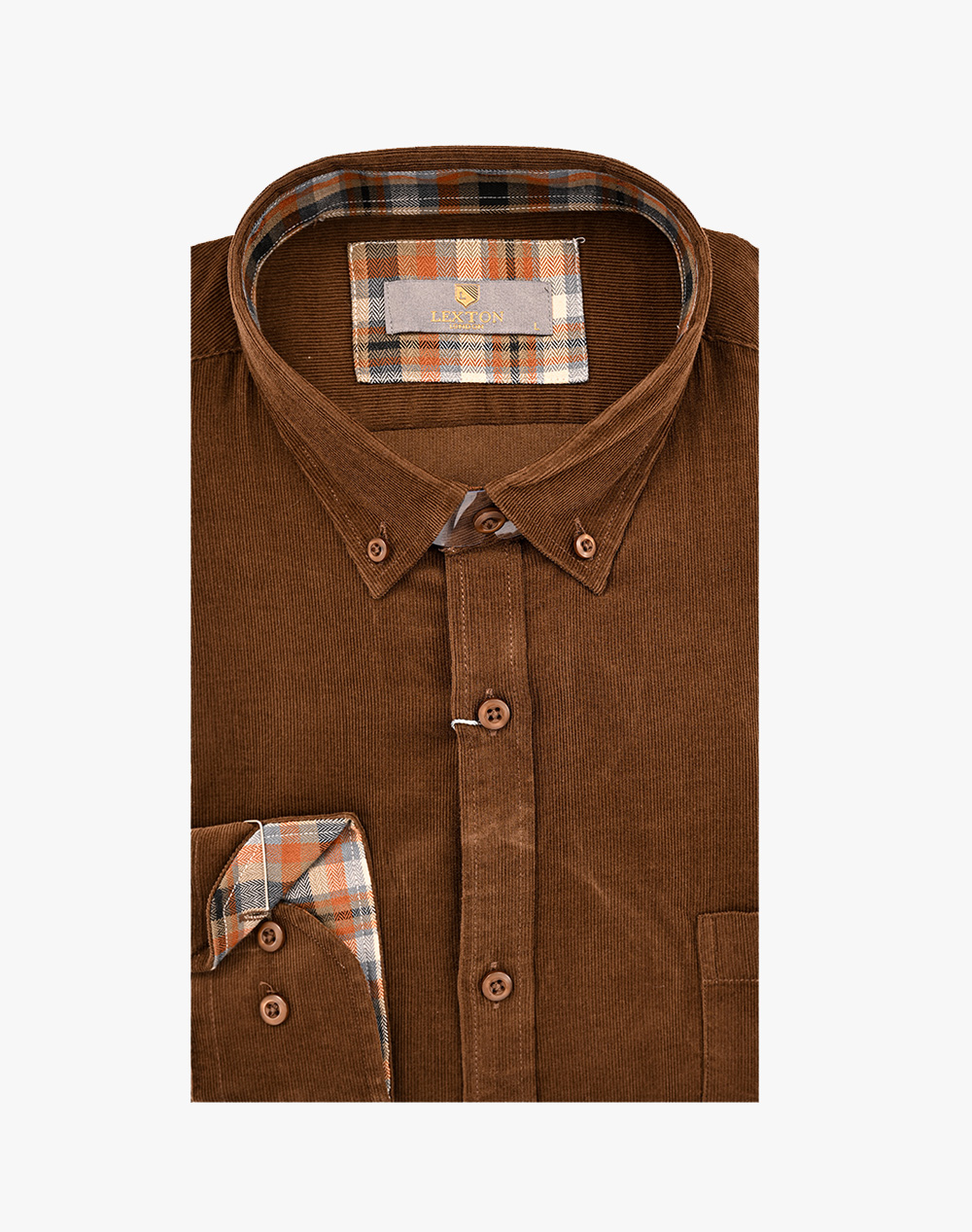 LEXTON РИЗА 100% COTTON