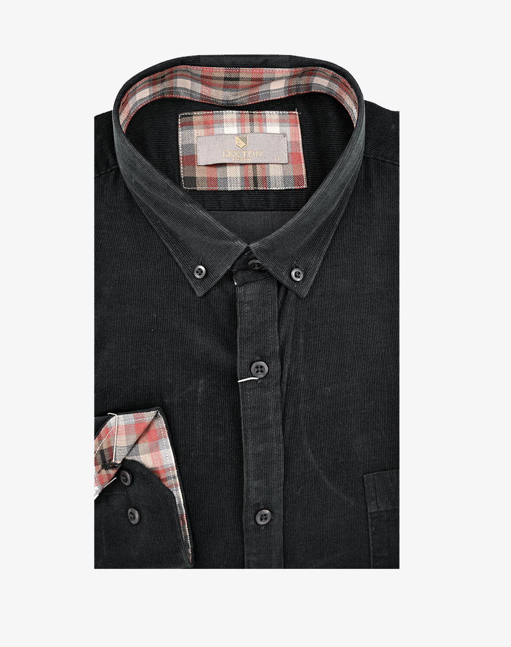 LEXTON РИЗА 100% COTTON