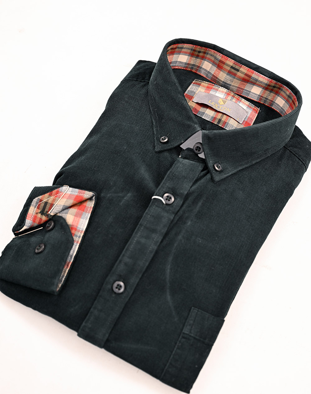 LEXTON РИЗА 100% COTTON