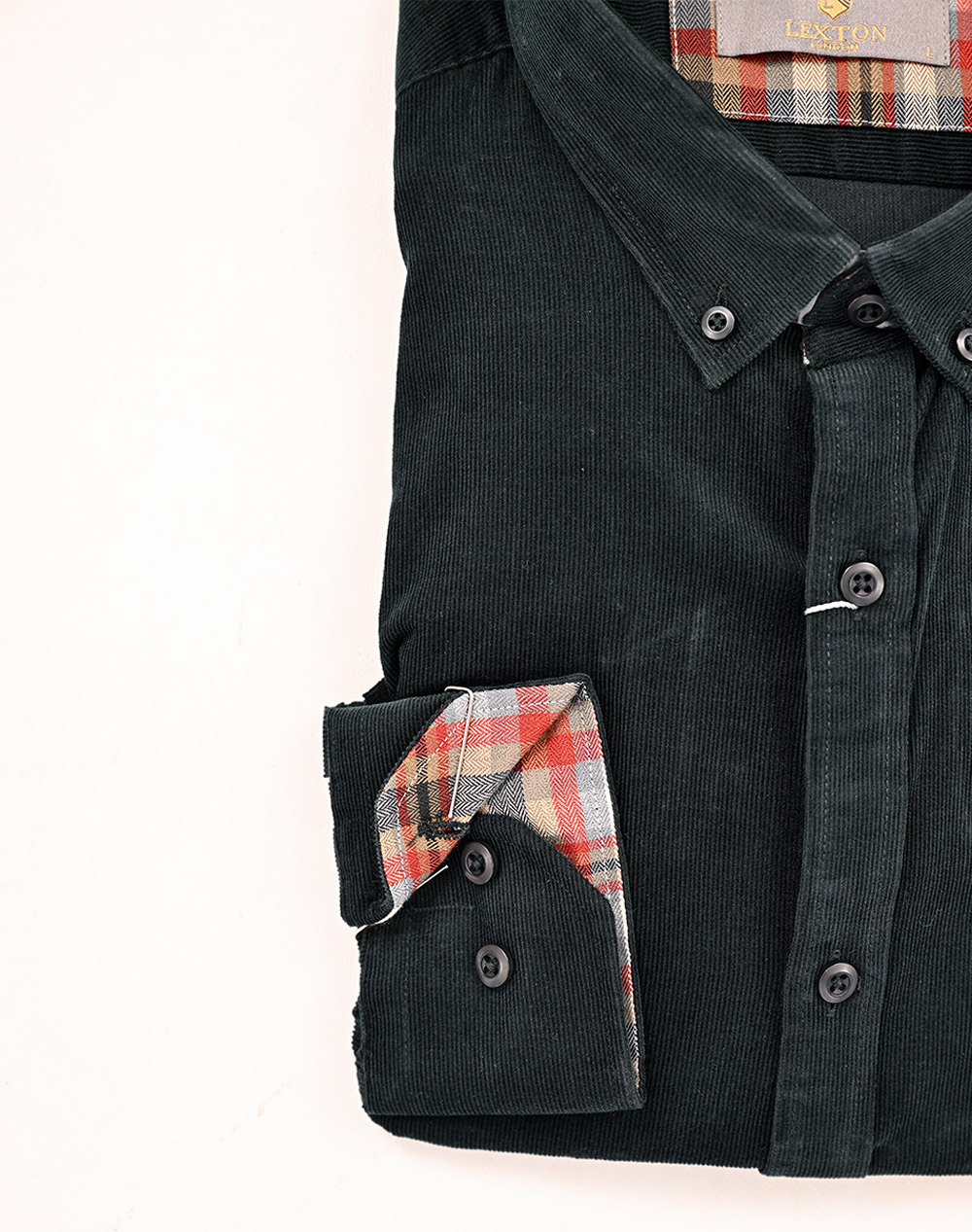 LEXTON РИЗА 100% COTTON