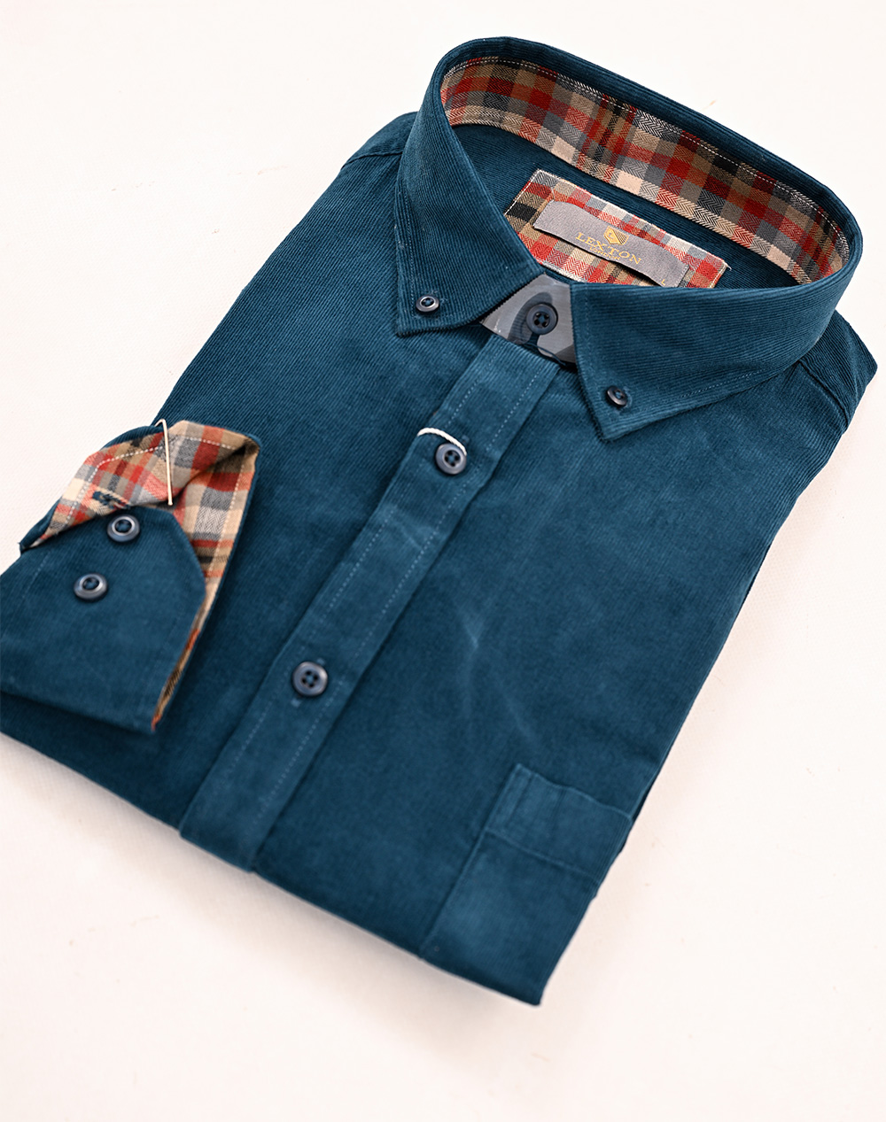 LEXTON РИЗА 100% COTTON