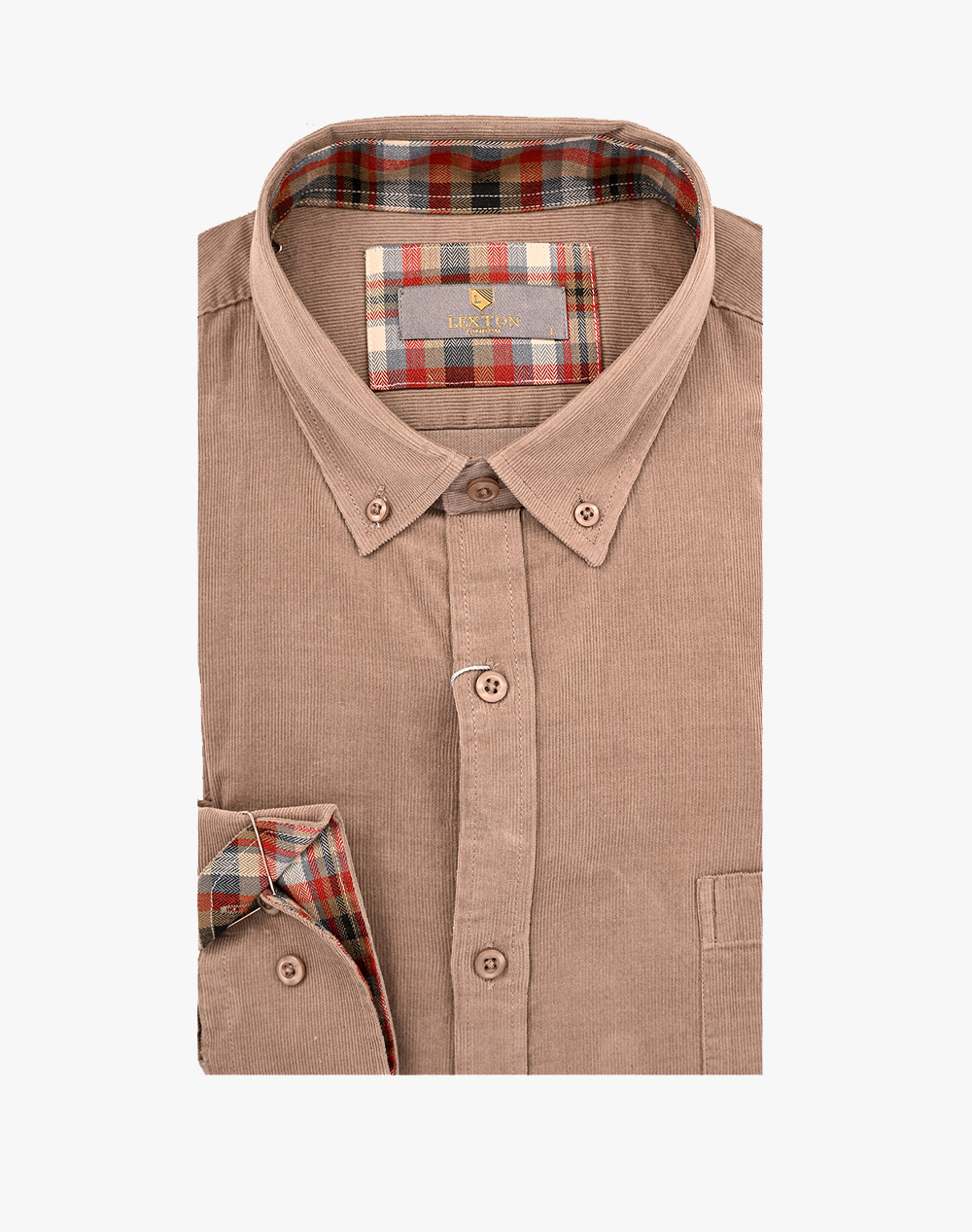 LEXTON РИЗА 100% COTTON