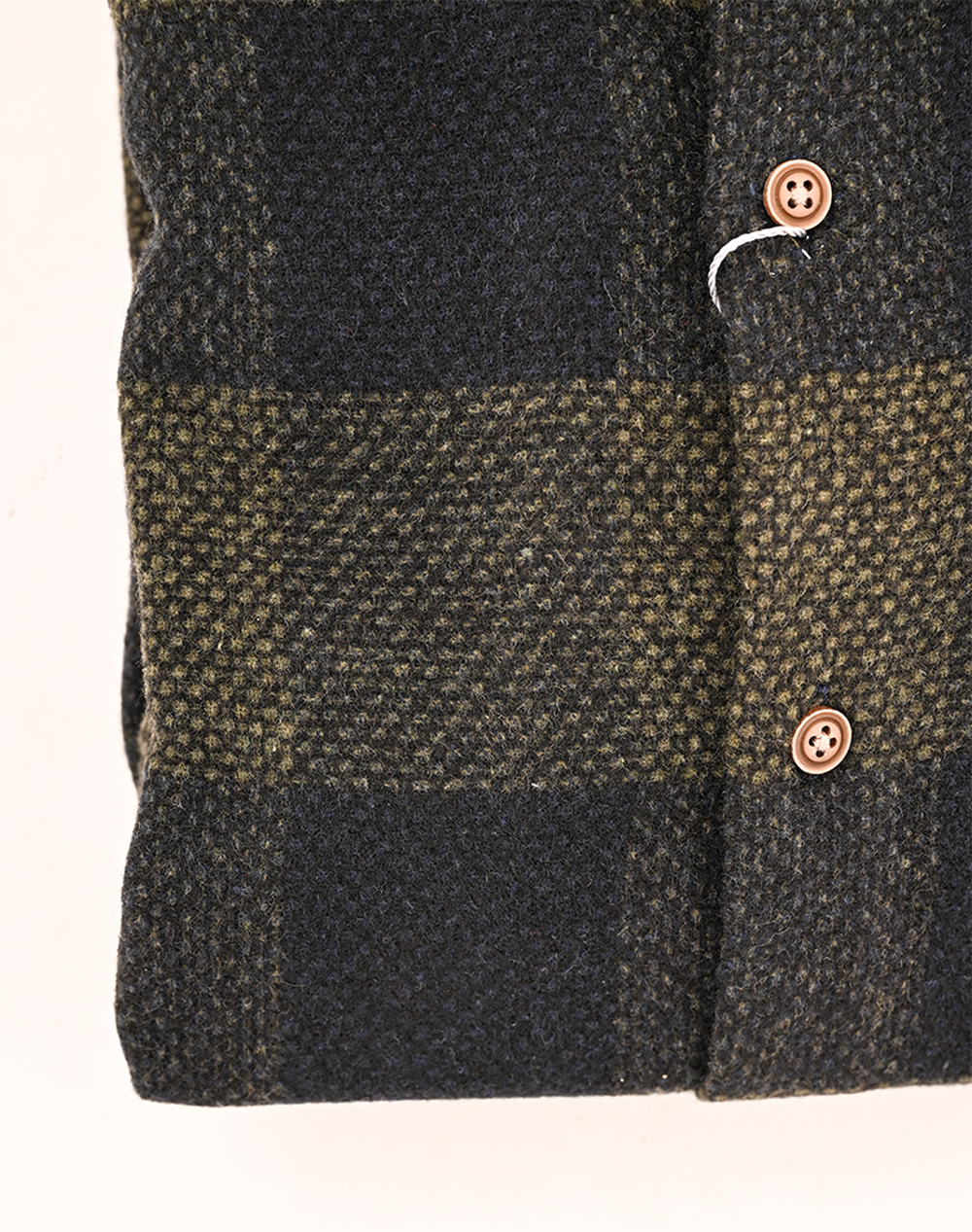 LEXTON РИЗА OVER 70% COTTON-30% POL.