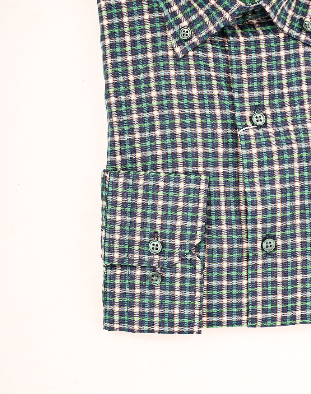 LEXTON РИЗА 50% COTTON-50% POL.