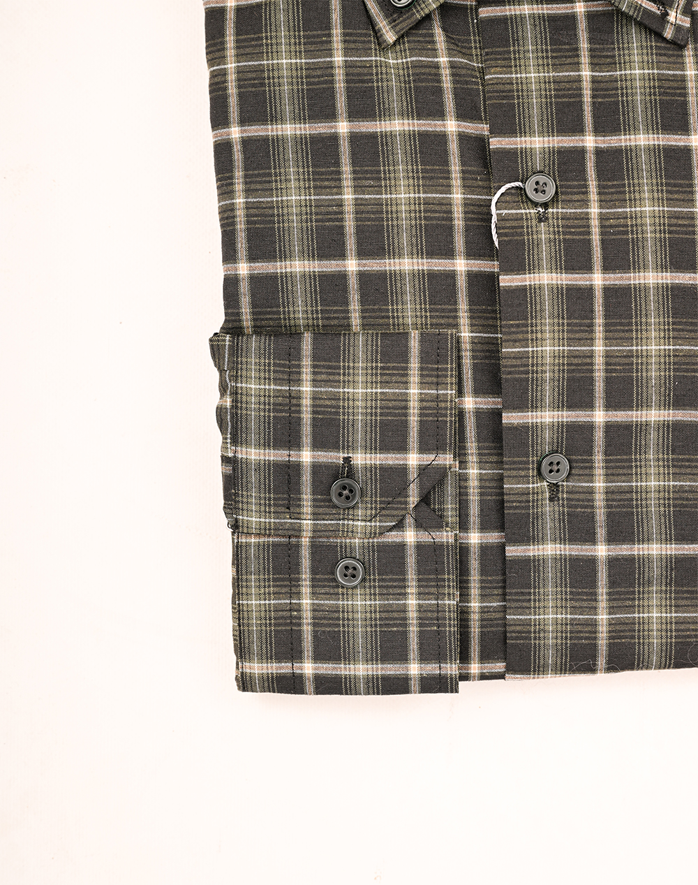 LEXTON РИЗА 50% COTTON-50% POL.