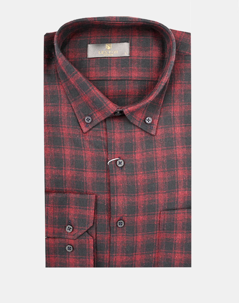 LEXTON РИЗА 70% COTTON-30% POL.