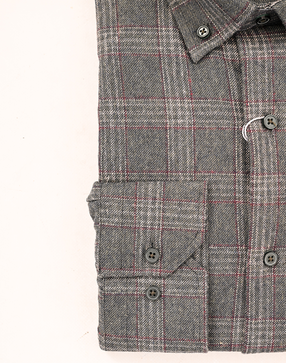 LEXTON РИЗА 70% COTTON-30% POL.