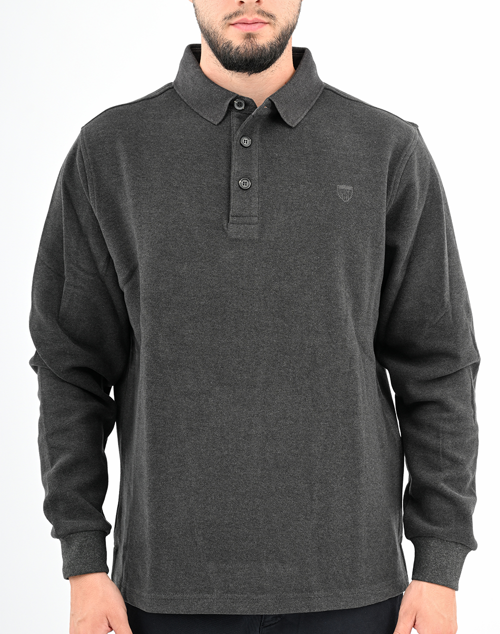LEXTON SWEATSHIRT POLO