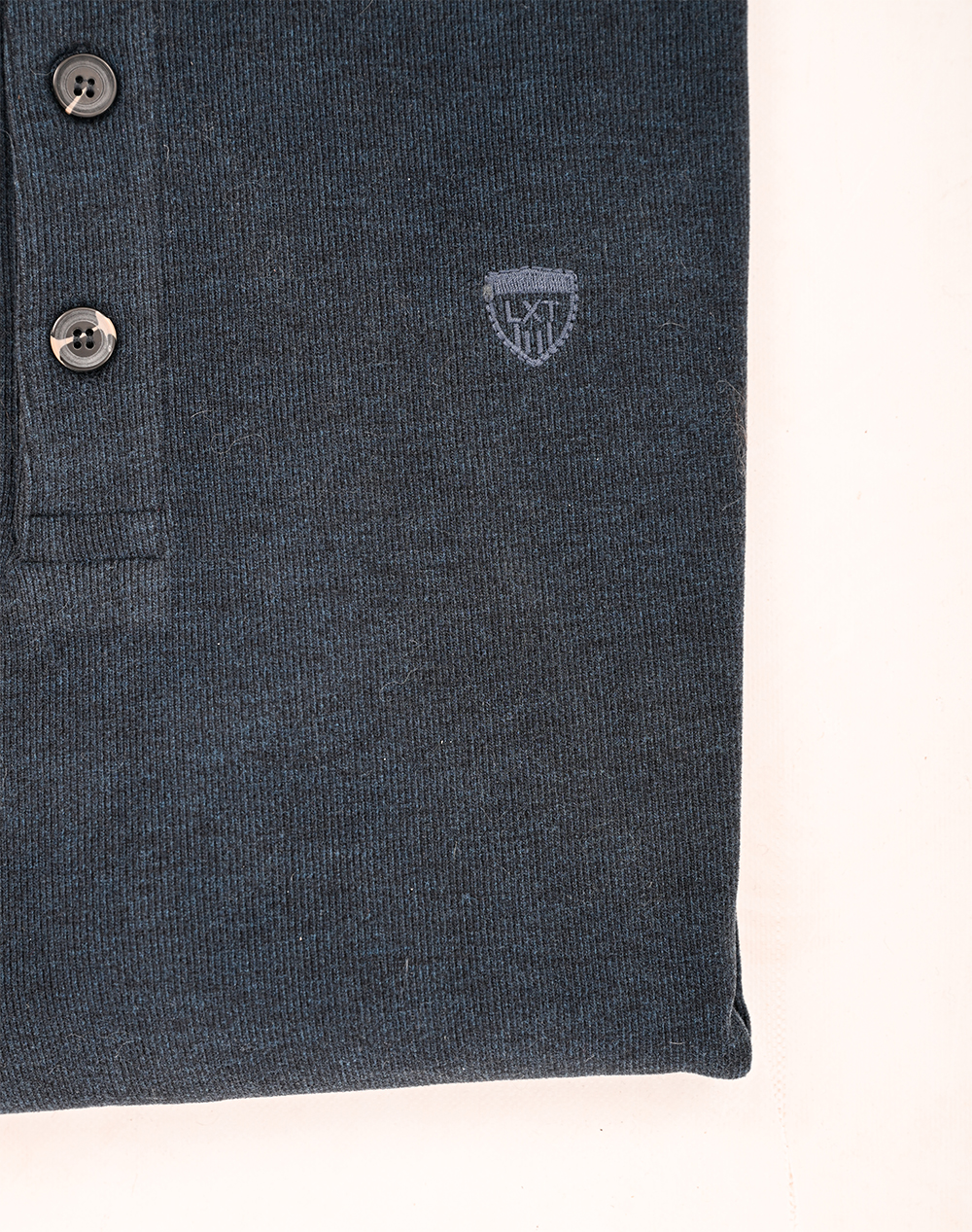 LEXTON SWEATSHIRT POLO