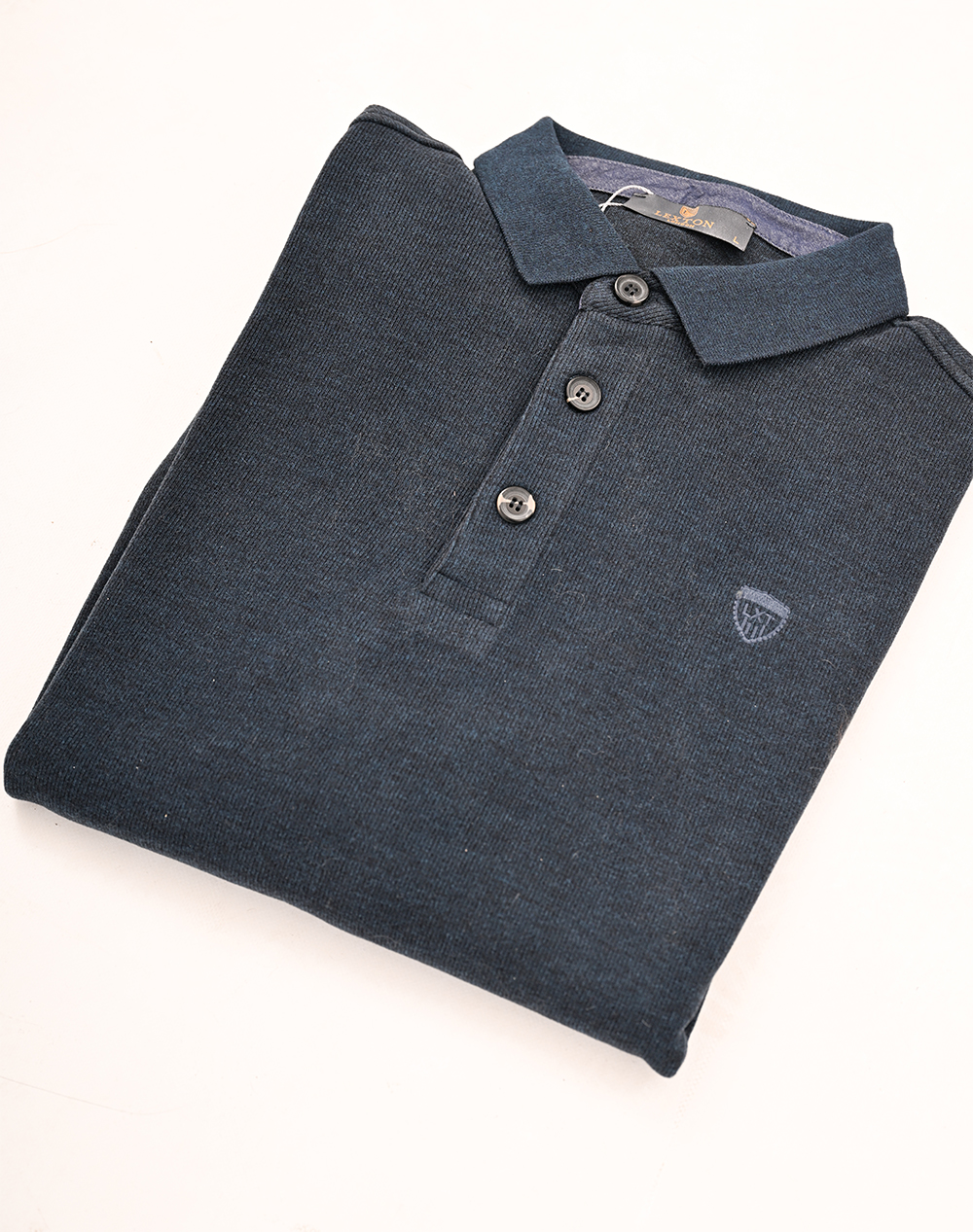 LEXTON SWEATSHIRT POLO