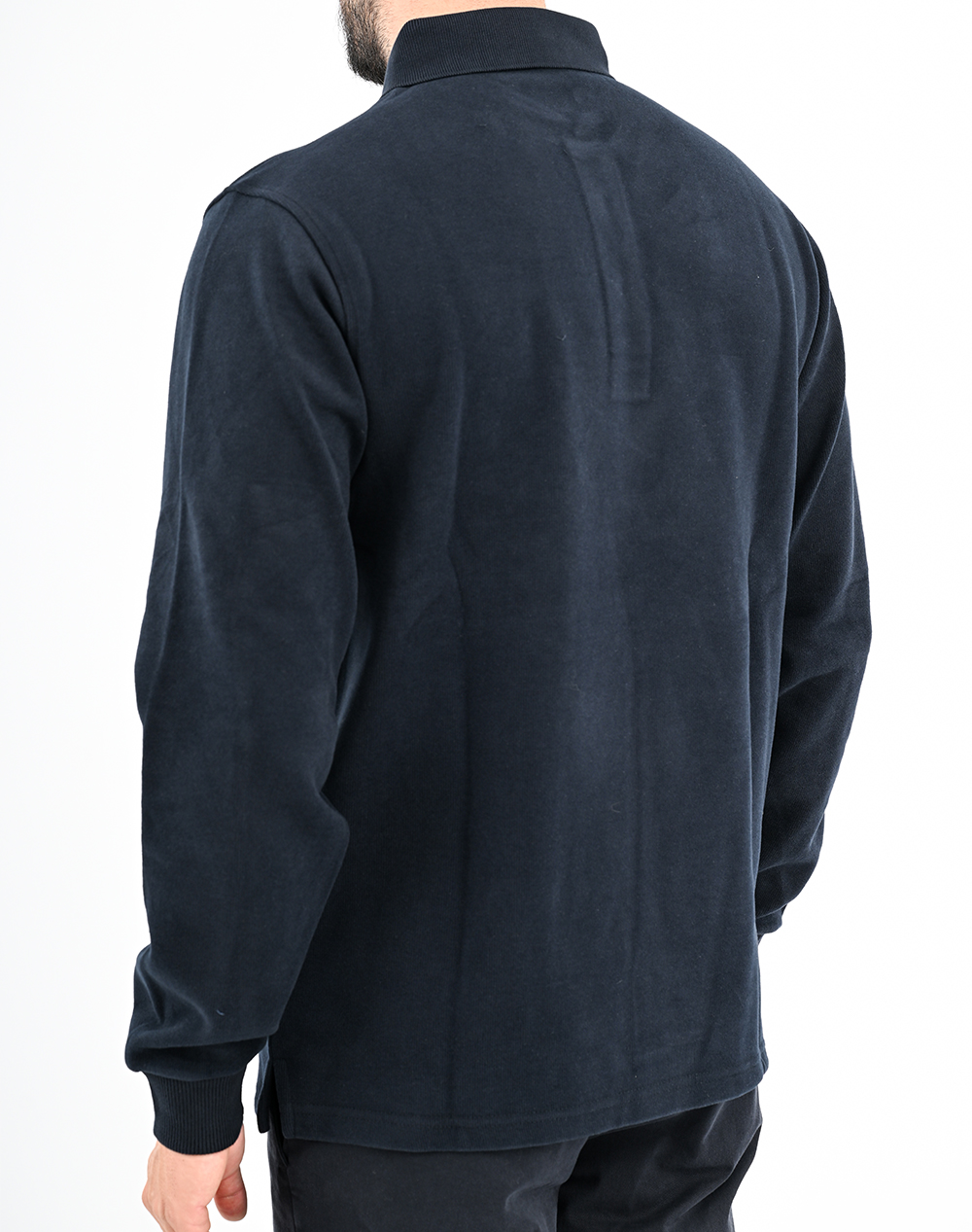 LEXTON SWEATSHIRT POLO