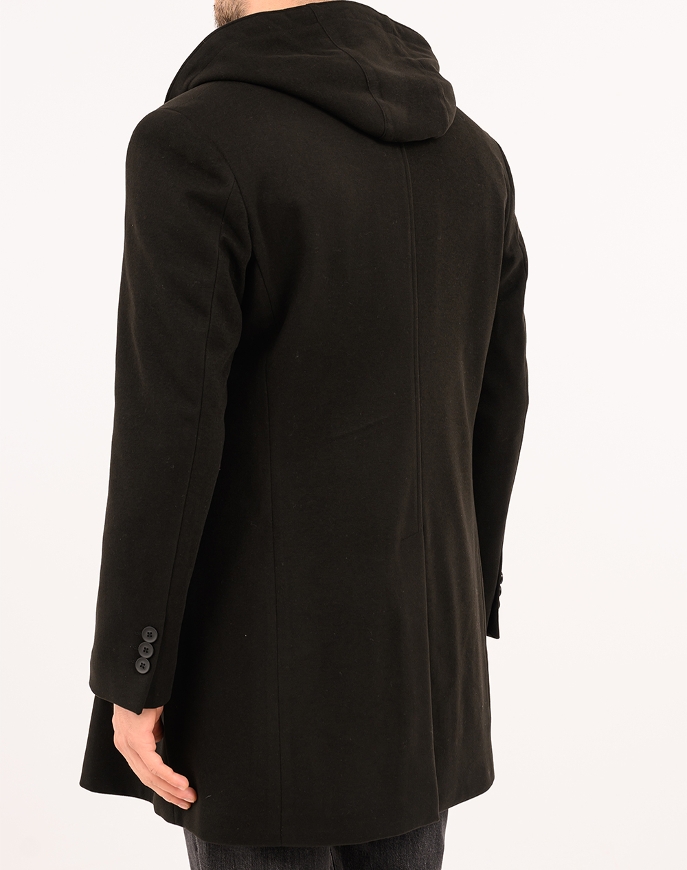 LEXTON МЪЖКО ПАЛТО