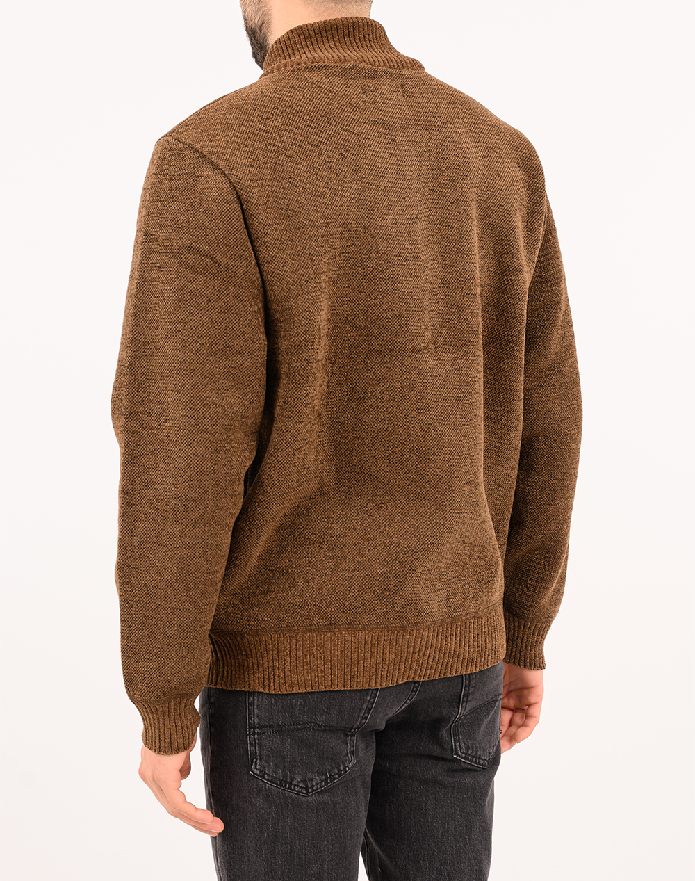 LEXTON ЖИЛЕТКА 35%VISCOSE-65%ACRYLIC