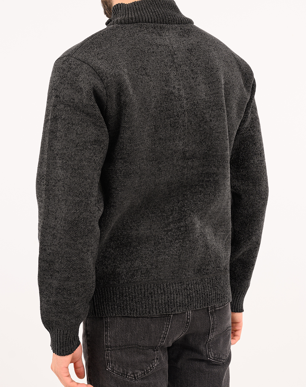 LEXTON ЖИЛЕТКА 35%VISCOSE-65%ACRYLIC