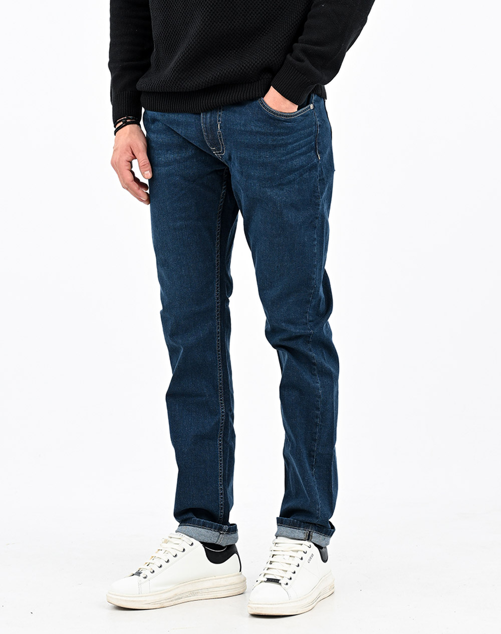 MARCUS Adult Men Jeans