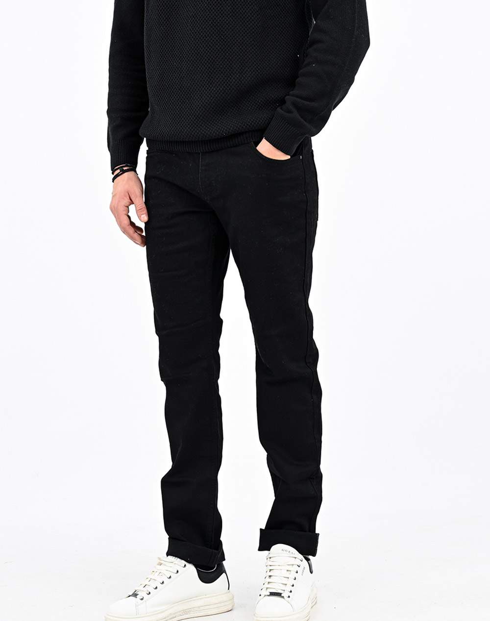 MARCUS Adult Men Jeans